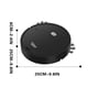 thumbnail image 3 of Máquina de limpieza y barrido para el hogar Robot de barrido inteligente Tanque de agua automático Barre y arrastra Robot aspirador integrado Aspiradora, 3 of 5