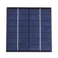 thumbnail image 1 of WALFRONT Solar Water Pump, Water Pumps, Solar Power Floating Fountain Water Pump for Garden Pond Pool Fish Tank, 1 of 10