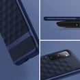 thumbnail image 4 of Caseology Parallax for Samsung Galaxy S20 FE 5G (2020) - Midnight Blue, 4 of 5