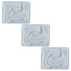 thumbnail image 3 of Mold Accessories Diy Molds For Crafts Storage Rack Function Simple Design For Diy Lovers And New Learners 3Pcs, 3 of 4