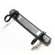 thumbnail image 4 of Abrazadera Universal para Espejo de UTV de 15 "para Las Barras Antivuelco de 1,75" shamjiam Espejo retrovisor de carrera de 15 pulgadas, 4 of 7