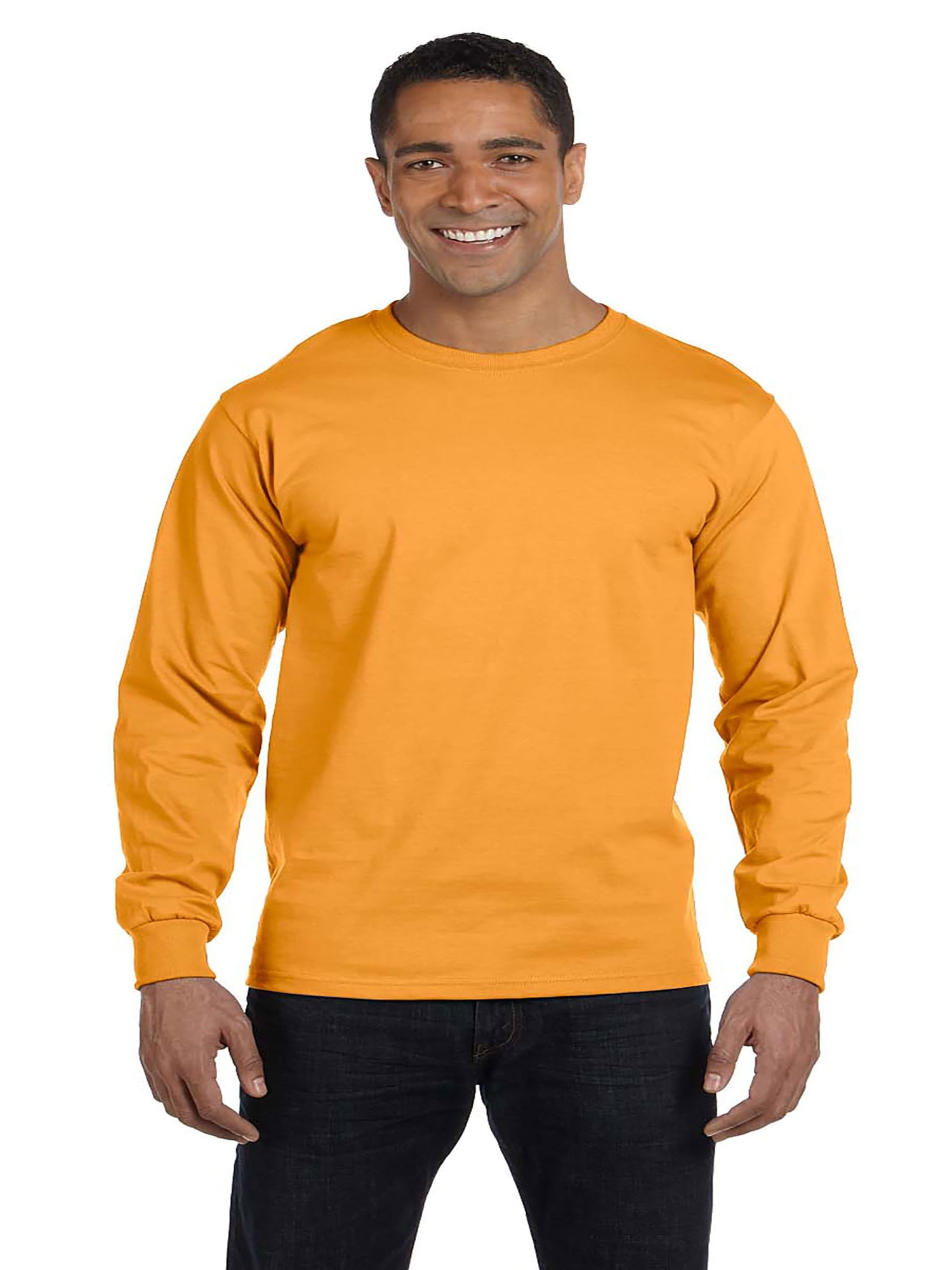 hane's beefy t