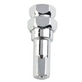 thumbnail image 2 of 62Mm 6 Point Sided 12Mm Hex Key Tuner Wheel Lug Nut Tool Socket Adapter Wrench, 2 of 9
