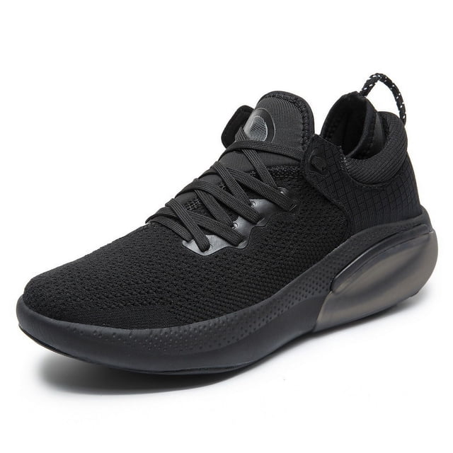 Zapatillas de correr para hombre y mujer, zapatos informales cómodos, transpirables, antideslizantes, resistentes al desgaste, para caminar al aire libre