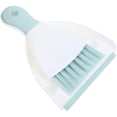 thumbnail image 7 of SWETRACE Small Broom And Dustpan Set Green 1Pc Broom 1Pc Dustpan 7.47X4.13X0.98in, 7 of 7