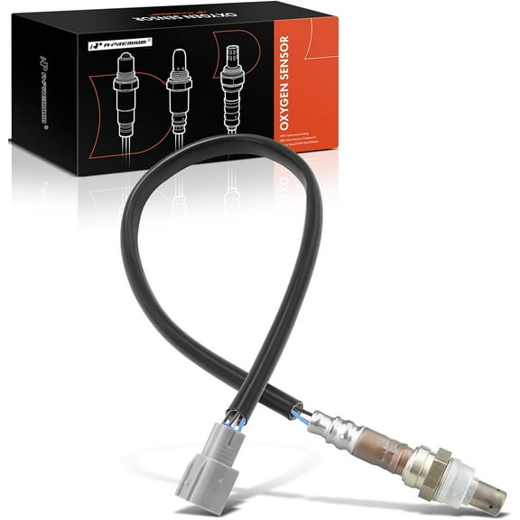 A-Premium O2 Oxygen Sensor Compatible with Outback 2001-2004 3.0L Toyota Camry Solara 2000-2003 2.2L 2.4L Upstream