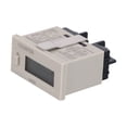 thumbnail image 1 of Compact and Convenient Electronic Punch Counter for Monitoring On/Off Times, 1 of 10