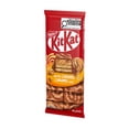 thumbnail image 3 of KITKAT Salted Caramel Tablet, Signature Wafers & Salted Caramel Filling, 3 of 5