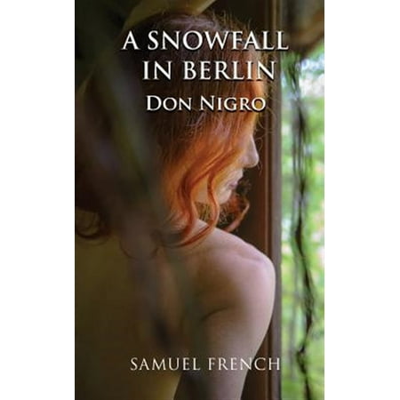 A Snowfall in Berlin