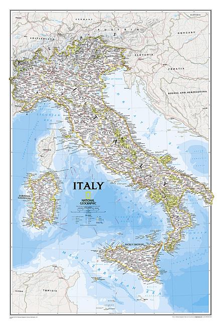 National Geographic Italy Classic Wall Map 23 25 X 34 25 Inches   1c43fe6a C1ec 4069 B41e 3debf5663f96.4fe6d6744eea32f32c2f21827b58ffd5 