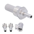 thumbnail image 4 of Beer Aerator Kit, Durable To Use Aeration Stone Kit  Sealing Stainless Steel Leakproof  For Home Brewing, 4 of 8