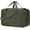 Army Green, variant on For United Airlines Foldable Carry on Bag 22x14x9 Travel Duffel Bag Packable luggage Duffle for Women and Men 40L (Dark Purple)