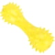 thumbnail image 2 of Varilla para Molar para mascotas, sonido para perros, cepillo de dientes para masticar, palo, limpieza de dientes, juguete, suministros para mascotas, amarillo, 2 of 12