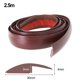 thumbnail image 2 of Door Threshold Strips PVC Material Sturdy And Long-lasting Versatile Use, 2 of 6