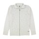 thumbnail image 1 of Anne Klein Womens Embellished Cardigan Sweater white L Anne Klein Cardigan, 1 of 2