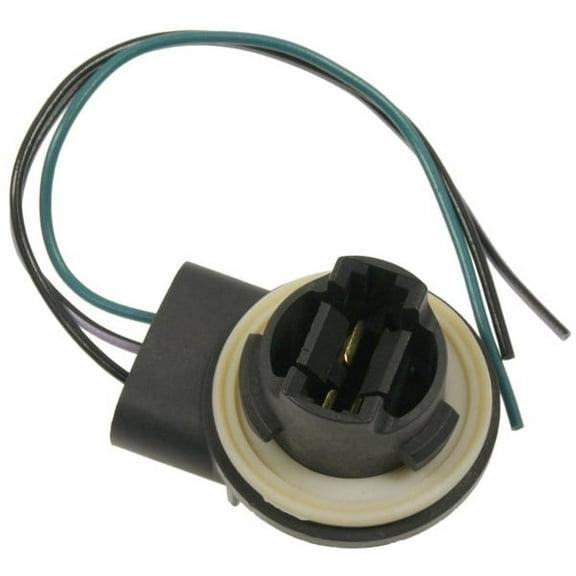 Parking Light Bulb Socket Fits select: 1997-2010 DODGE DAKOTA, 2006-2009 MITSUBISHI RAIDER
