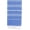 Blue, variant on SussexHome Turkish Bath Towel Peshtemal Fouta 39" X 71" - 100% Cotton - for Beach Picnic Sarong (Blue)