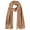 Beige, variant on Pashmina Shawl for Women, Soft Lightweight Winter Long Scarf for Women, Black