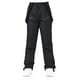 thumbnail image 1 of Pantalones de esquí para hombre, tirantes forrados, pantalones de esquí, pantalones de nieve, pantalones de snowboard, pantalones para exteriores (L), 1 of 4