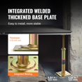 thumbnail image 4 of Vigueta de suelo Floor Jacks VEVOR House Post, 11,6 a 16 cm, 4536 kg, 4 of 9