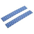 thumbnail image 2 of Drumstick Grips, 2 Pcs Drum Stick Wrap Strong Heat Shrinkage  For Protection, 2 of 8