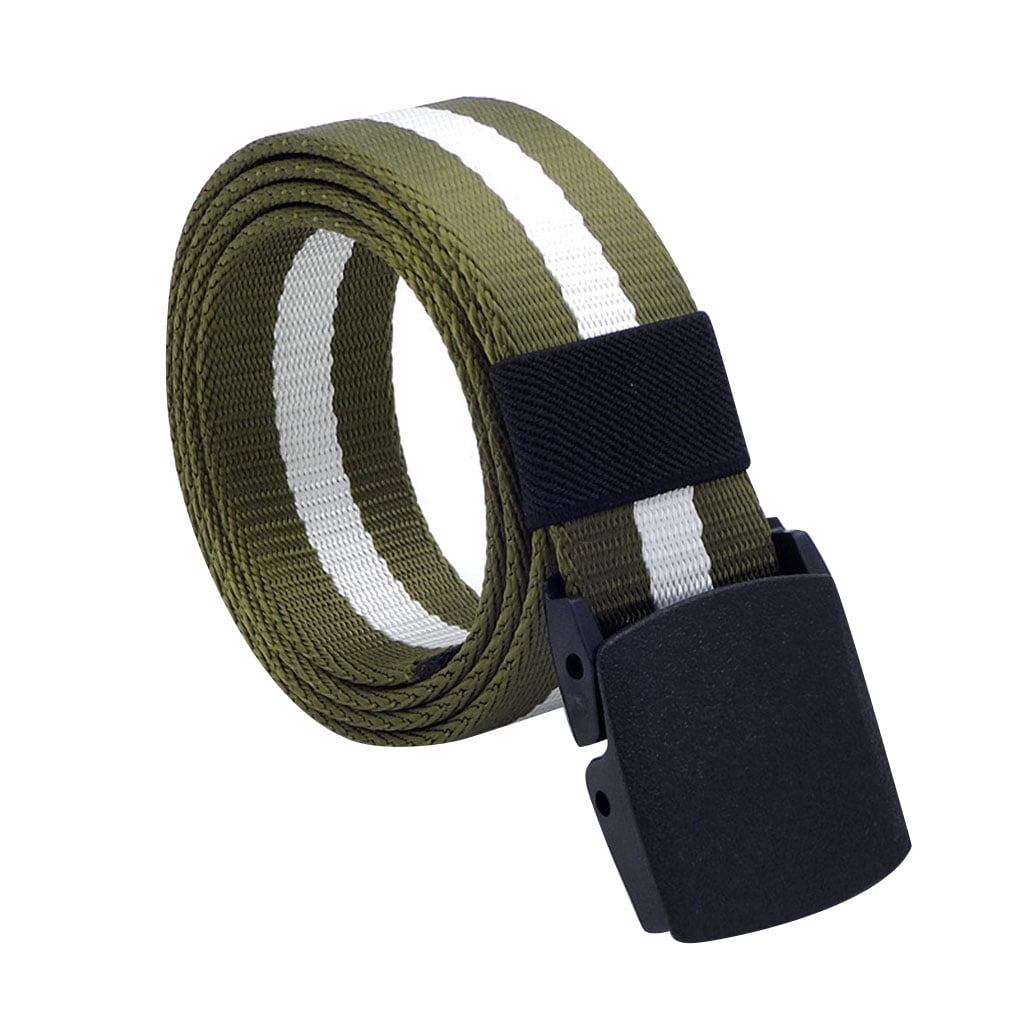 non metal belt walmart