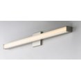 thumbnail image 4 of Maxim Spec 30" LED Bathroom Vanity Light in Gold—3000K, Modern Design, 4 of 4