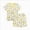 A2-Yellow, variant on Toddler Baby Girl Outfits Summer Kids Pattern Short Sleeve T-Shirt & Shorts Set 6-12 Months 12-24 Months 2t 3t 4t 5t 6t 7t 8t 9t Children 7-8 Years