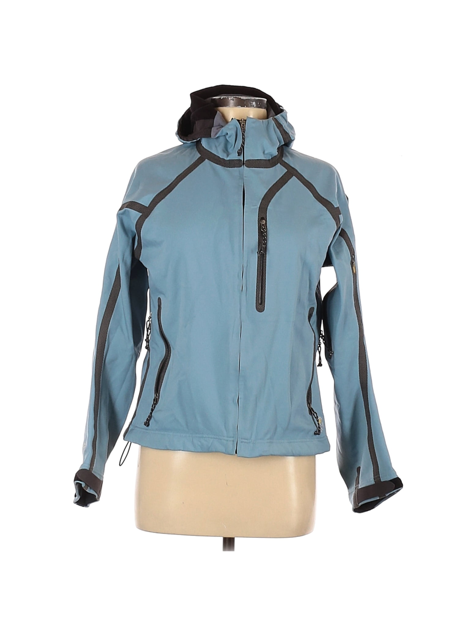 mountain hardwear zander exs jacket 