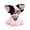 Devon Rex Stuffed Animals - 8 Inch, variant on Cute Devon Rex Stuffed Animals Plush Toys, Soft Devon Rex Cat Toy Plushies Toys Stuffed Soft Toys for Boys Girls Cat Lovers 6 Inch