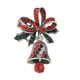 thumbnail image 1 of Broche de campanas de Navidad, Pin esmaltado, joyería de moda, regalo, broches de diamantes de imitación para Halloween, , abrigo, sombrero de, 1 of 9