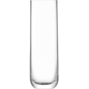 LSA BG04 Borough Highball 420 ml Clear x 4 4 (Pack of 1) Highball