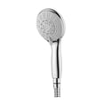 thumbnail image 3 of Rainfall Shower Head and Handheld Shower Combo ,Easy to Install, 3 of 8