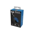 thumbnail image 4 of Adesso Imouse S8l - Usb Illuminated Retractable Mini Mouse - Optical - Cable - Blue - Usb 2.0 - 160, 4 of 8
