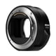 thumbnail image 5 of Adaptador de montaje Nikon FTZ II para cámaras Nikon de la serie Z, 5 of 7