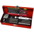 thumbnail image 1 of K Tool International KTI71701 0.5 in. Drive Professional Impact Driver Set - 12 Piece, 1 of 1