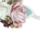 thumbnail image 2 of Poignet Corsage épaule Corsage para boda para demoiselle d'honneur mère A-Blanco-Muñequera Zulema Ramilletes de muñeca, 2 of 8