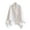 White, variant on Women's Winter Poncho Cape Cozy Blanket Plush Shawl Velvet Wrap Soft Cardigan with Toggle Button Closure Loungewear