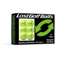 thumbnail image 2 of Titleist Tour Soft Yellow Golf Balls, Mint, 5a, AAAAA Quality, 12 Pack, Yellow, 2 of 10
