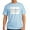 Light Blue, variant on CafePress - Honeymoon In Progress Light T Shirt - Men's Classic Graphic T-Shirt