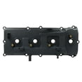 thumbnail image 3 of Engine Valve Cover with Gasket Left Driver Side LH For 2007-2015 Nissan Armada Titan For 2012-2016 Nissan NV2500 NV3500 For 2008-2012 Nissan Pathfinder 13264-ZE01A V8 5.6L, 3 of 8