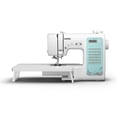 thumbnail image 4 of Máquina de coser digitalizada Brother P&H CS6000XL 60 puntadas, 4 of 5