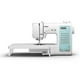 thumbnail image 4 of Máquina de coser digitalizada Brother P&H CS6000XL 60 puntadas, 4 of 5