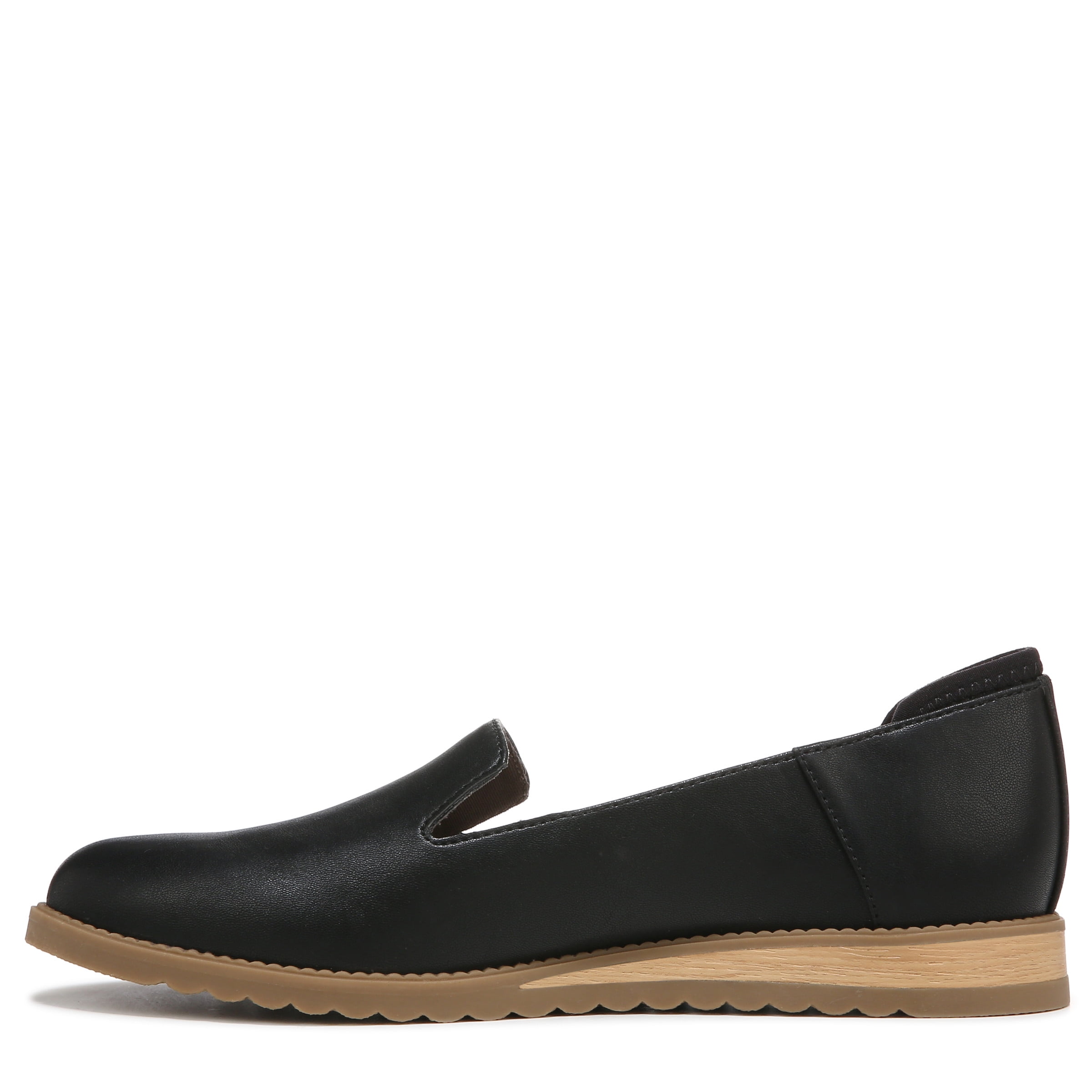 Dr. Scholl's Women's Jetset Slip On Loafer, Wide Width Available
