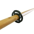 HSP Wooden Sword Katana for Martial Arts Training with Handguard