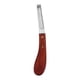 thumbnail image 2 of Cuchillo Para Pezuña De Caballo, Herramienta De Recorte Eficiente, De , Hoja De Acero Inoxidable, Granja, 2 of 7