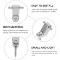 thumbnail image 3 of MasteelfCA Durable Guitar String Retainers Tree for Electric Guitar Mounting Trees, 3 of 7