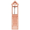 thumbnail image 5 of vidaXL Playhouse with Climbing Wall Solid Wood Douglas, 5 of 5