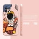 thumbnail image 3 of Case For Oneplus 5 6 9 9R 8 8T 7 7T A3 2 2V NORD 3 2 Lite Pro Simple Liquid Silicone Case Cartoon Spa3 Astronaut, 3 of 5