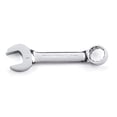 thumbnail image 1 of GEARWRENCH Clé Combinée Stubby de 12 Pt., 17 mm - 81641, 1 of 3